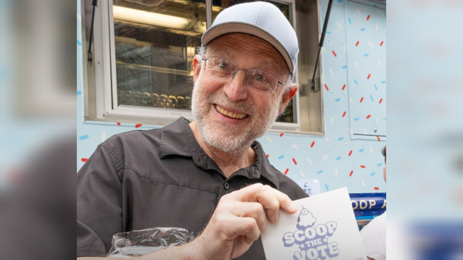 Biodata dan Agama Jerry Greenfield, Pendiri Ben & Jerry's yang Mundur Karena Perselisihan Soal Gaza
